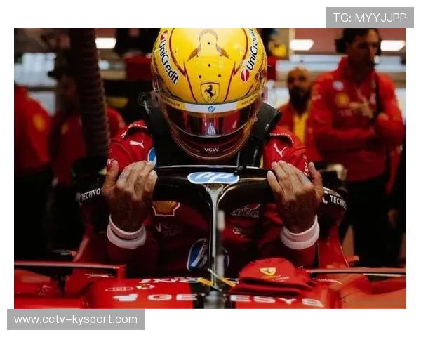 汉密尔顿转投法拉利首赛季无领奖台，老将阿隆索坚守赛场