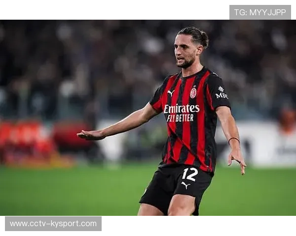 特写：米兰德比终场哨响，阿莱格里成就俱乐部百胜里程碑