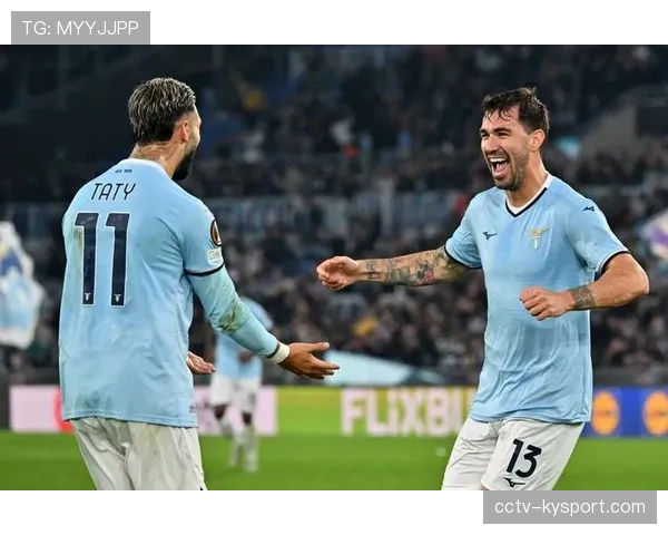 特写：拉齐奥中卫罗马尼奥利赛后详解一次关键的区域防守指挥