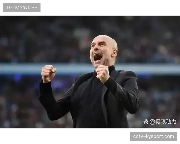 独家对话瓜迪奥拉：曼城主帅畅谈其战术理念的进化，以及他对“空间”理解的十年变迁。