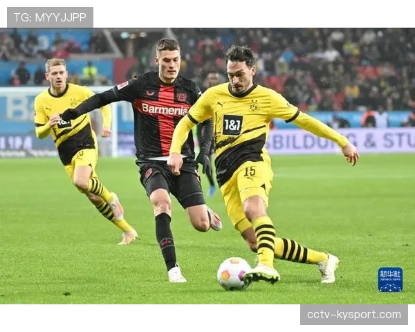 德甲：勒沃库森1-1战平斯图加特，联赛连续不败纪录延续至48场