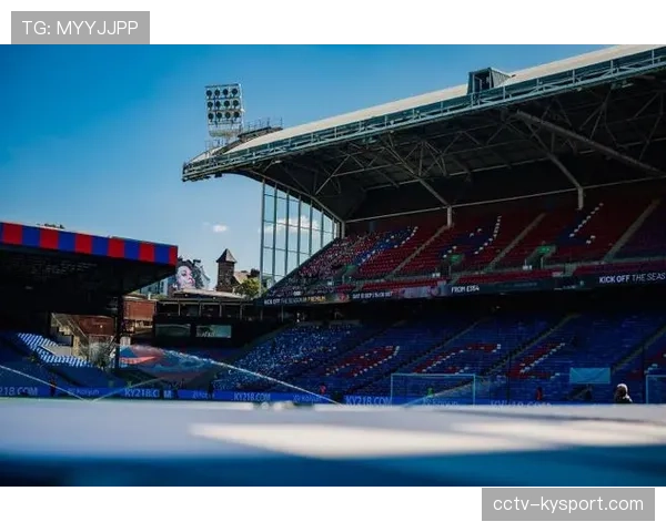 塞尔赫斯特公园球场计划进行夏季看台扩建，以增加容量